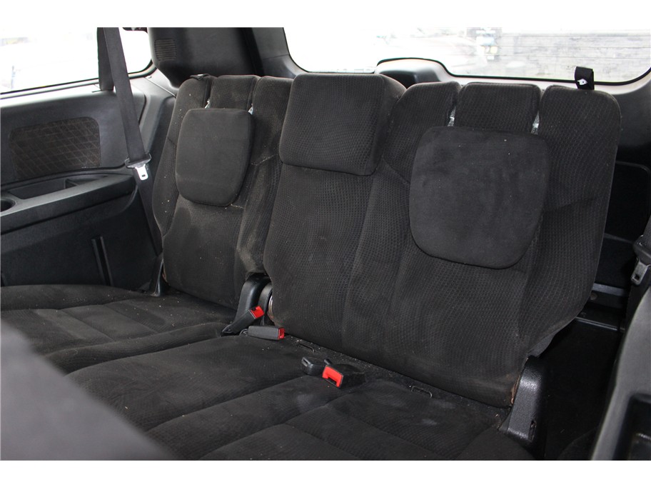 2015 Dodge Grand Caravan SE Plus - Photo 13