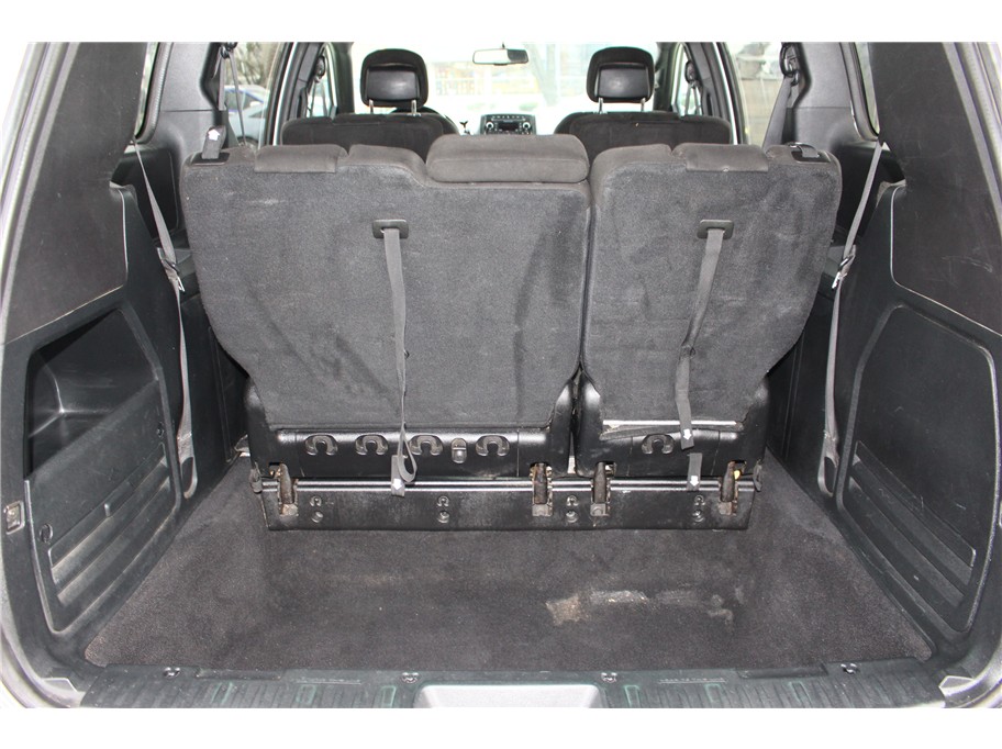 2015 Dodge Grand Caravan SE Plus - Photo 14