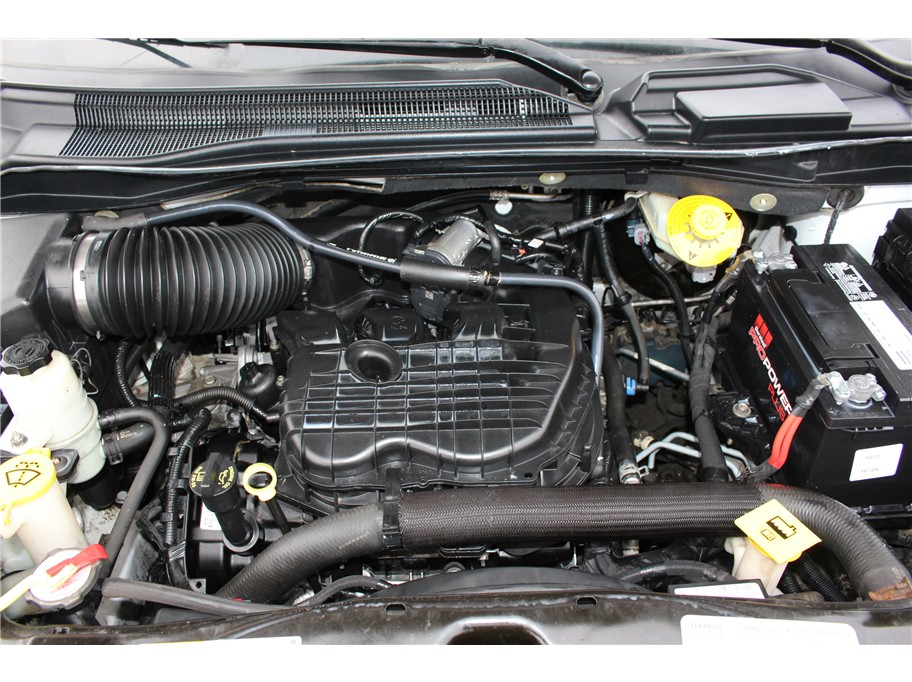 2015 Dodge Grand Caravan SE Plus - Photo 15