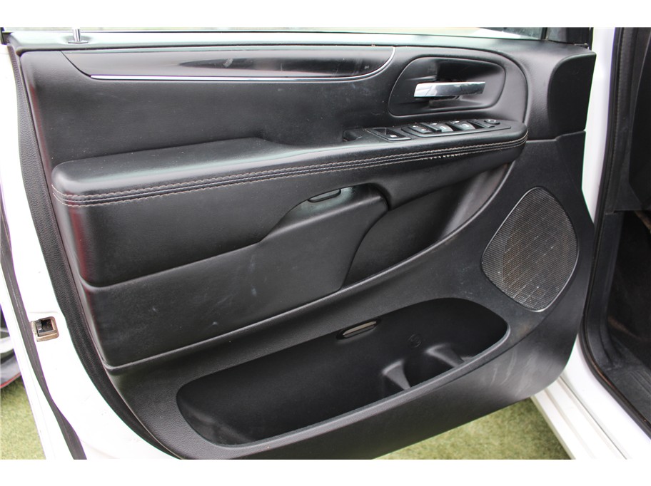2015 Dodge Grand Caravan SE Plus - Photo 8