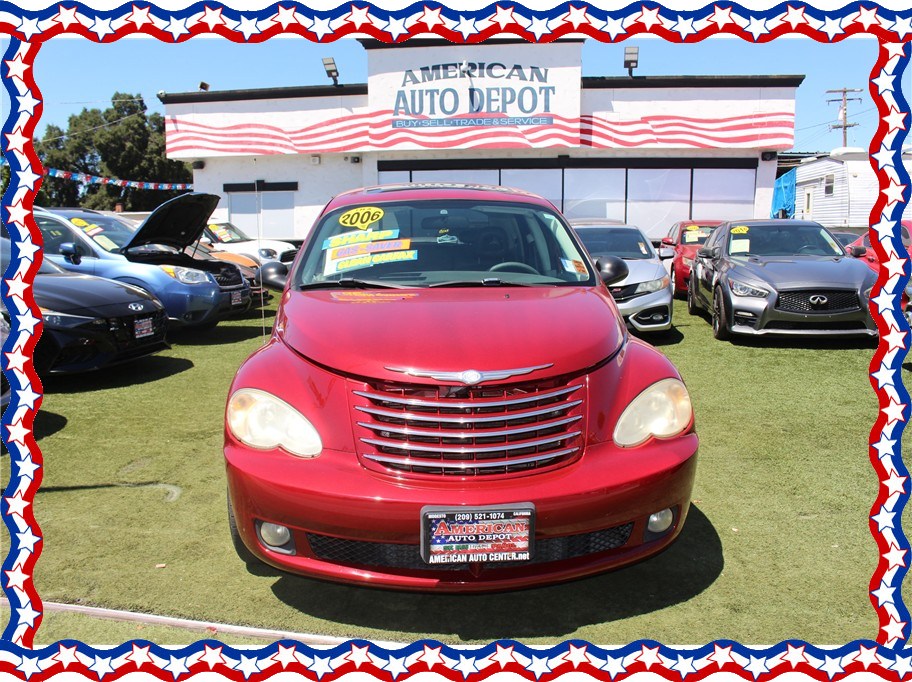 2006 Chrysler PT Cruiser from American Auto Depot