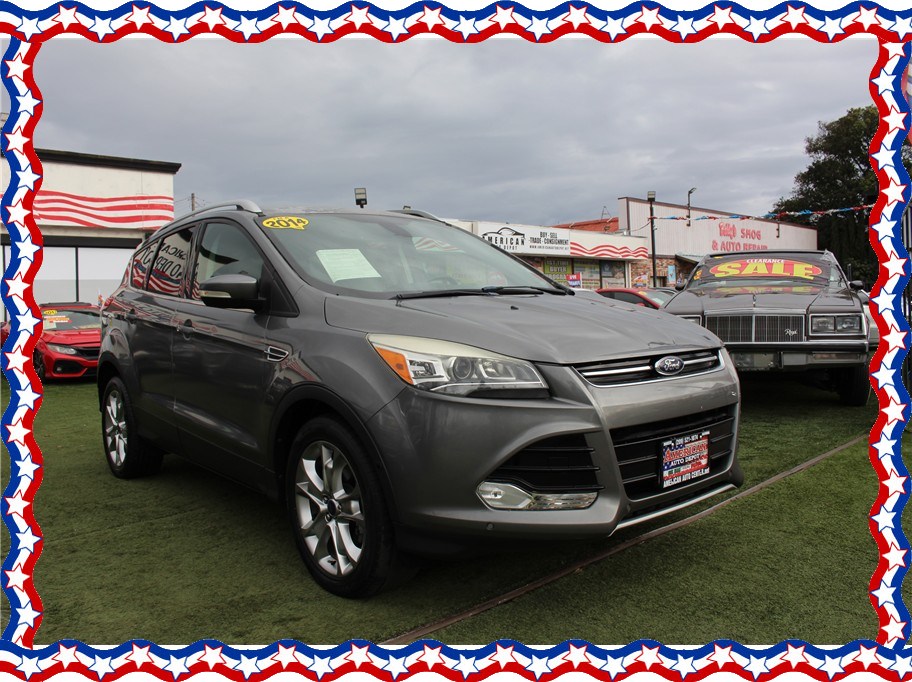 2014 Ford Escape from American Auto Depot