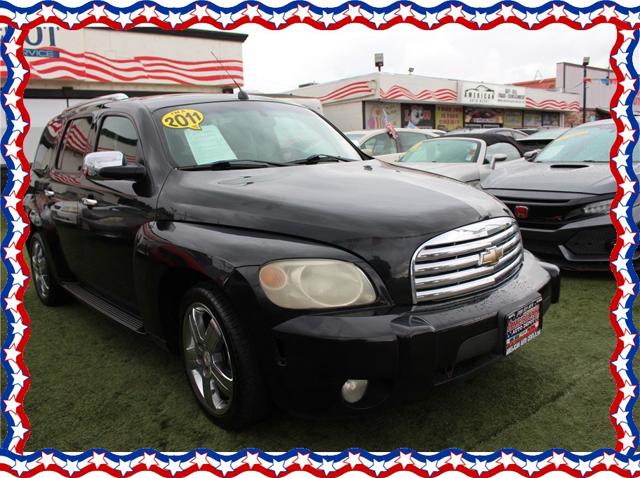 2011 Chevrolet HHR from American Auto Depot