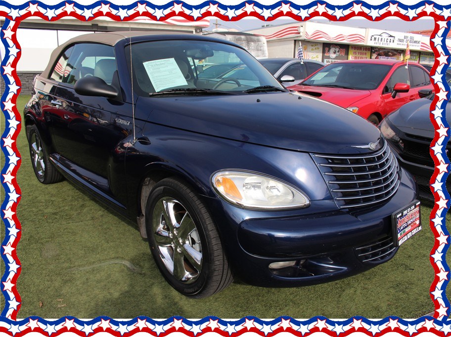 2005 Chrysler PT Cruiser from American Auto Depot