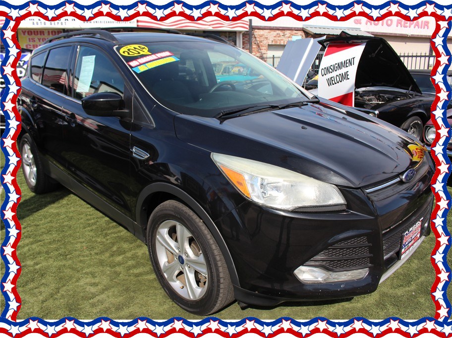 2014 Ford Escape from American Auto Depot