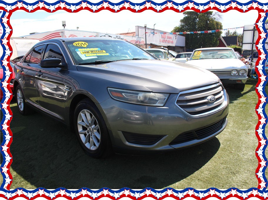 2014 Ford Taurus from American Auto Depot