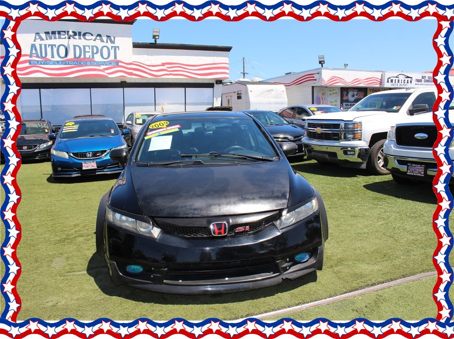 2009 Honda Civic from American Auto Depot