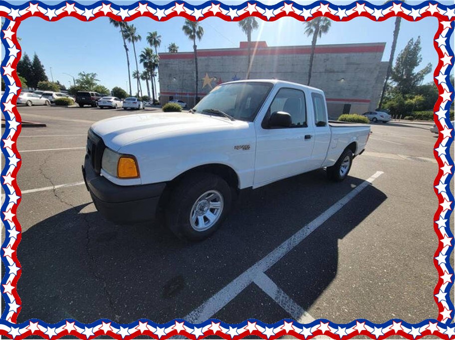 2005 Ford Ranger Super Cab from American Auto Depot