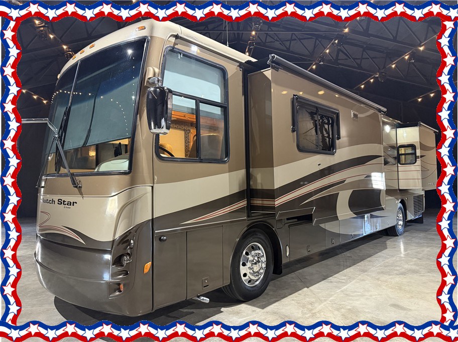 2006 Newmar Dutch Star from American Auto Depot