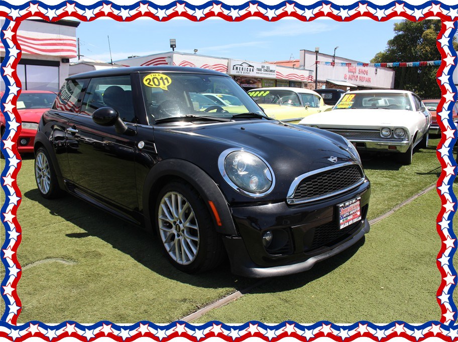 2011 MINI Hardtop from American Auto Depot