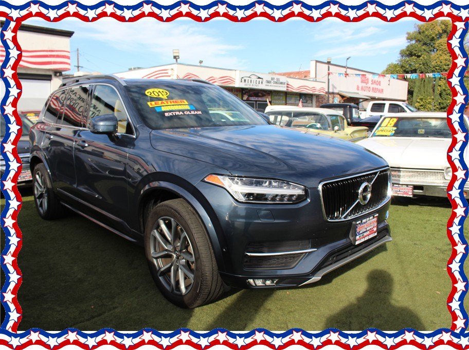2019 Volvo XC90 from American Auto Depot