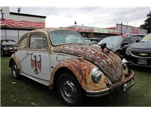 Vehicle Thumb #1
