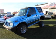 1998 Chevrolet Tracker from American Auto Depot