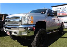 Vehicle Thumb #3