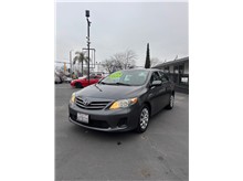 Vehicle Thumb #1