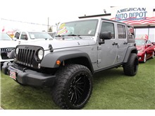 Vehicle Thumb #3
