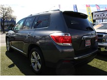 Vehicle Thumb #4