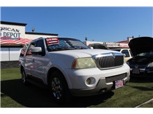 Vehicle Thumb #1
