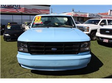 Vehicle Thumb #1