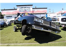 Vehicle Thumb #2