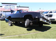 Vehicle Thumb #3