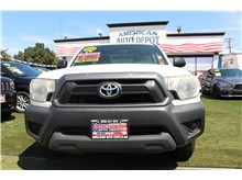 Vehicle Thumb #1