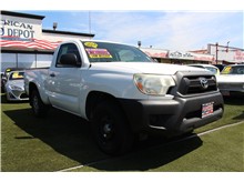 Vehicle Thumb #2