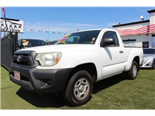Vehicle Thumb #3