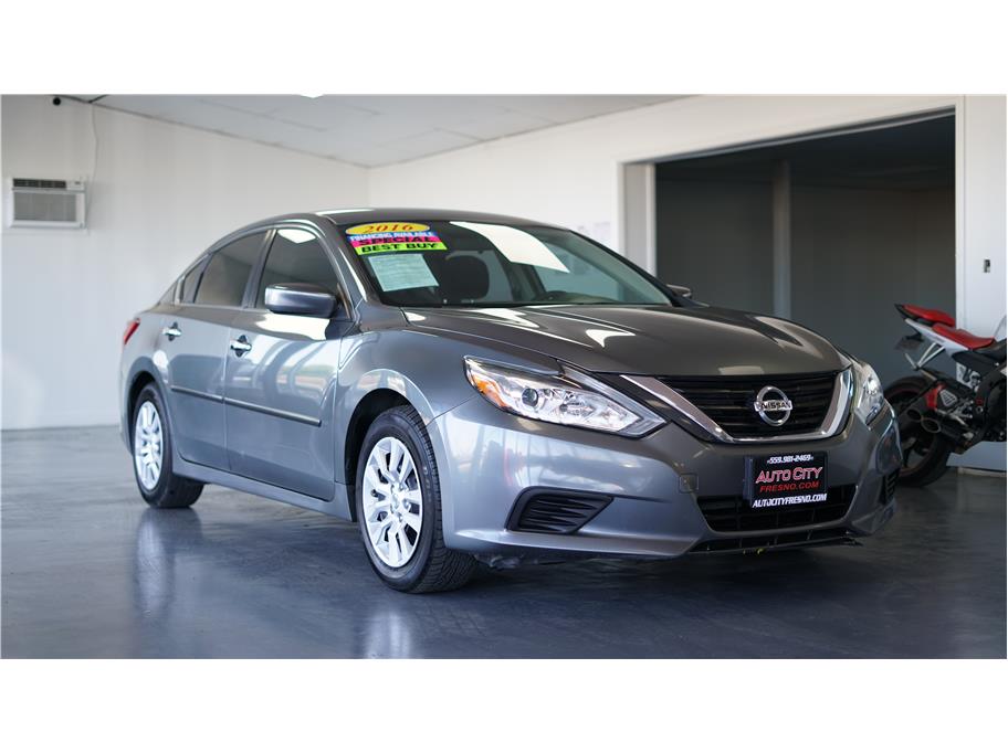 Auto City Fresno CA New & Used Cars Trucks Sales