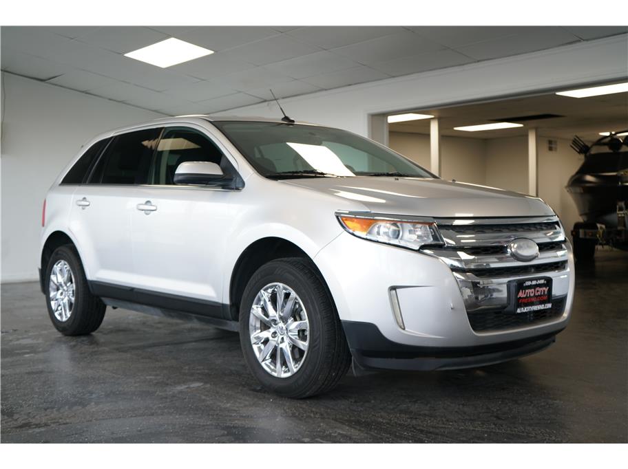2014 Ford Edge from Auto City