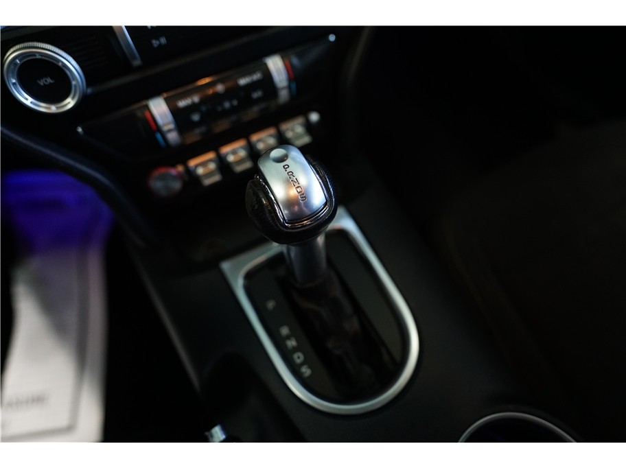 2021 Ford Mustang GT - Photo 18