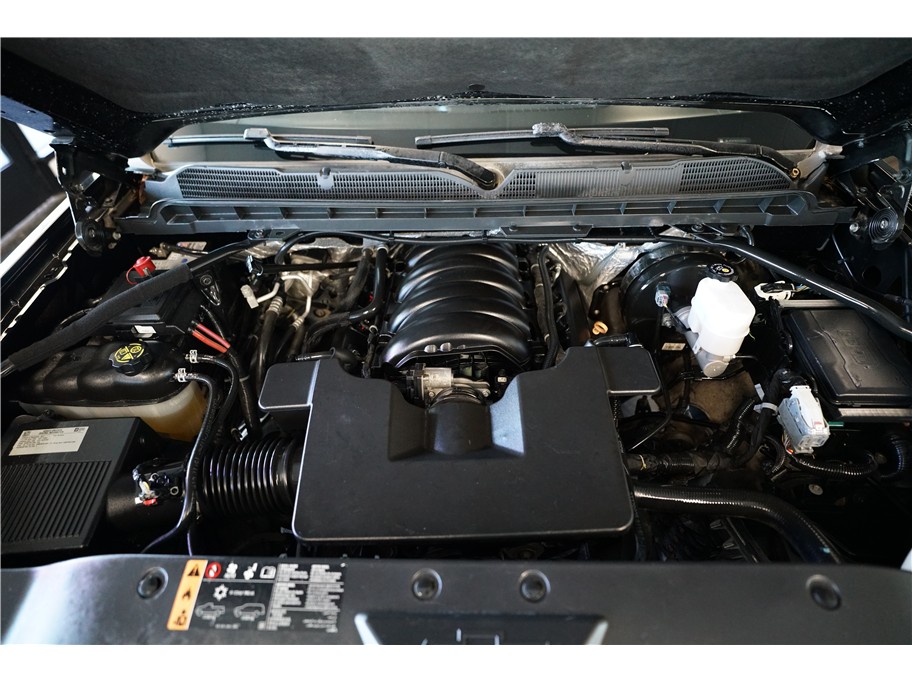 2017 Chevrolet Silverado 1500 LT - Photo 10