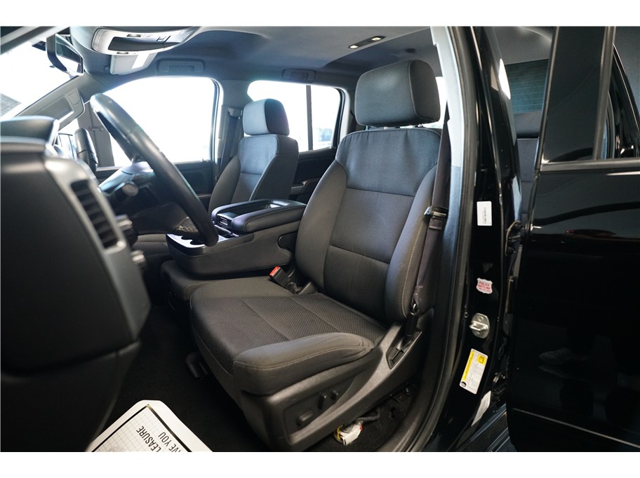 2017 Chevrolet Silverado 1500 LT - Photo 11