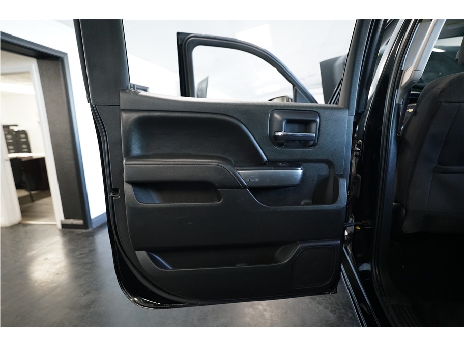 2017 Chevrolet Silverado 1500 LT - Photo 14