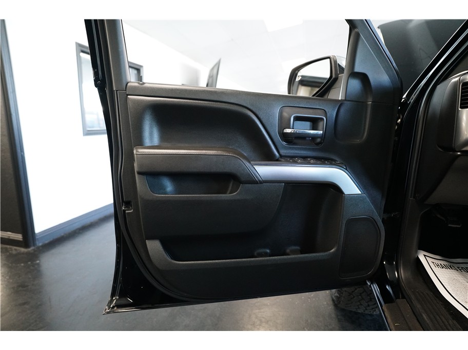 2017 Chevrolet Silverado 1500 LT - Photo 15