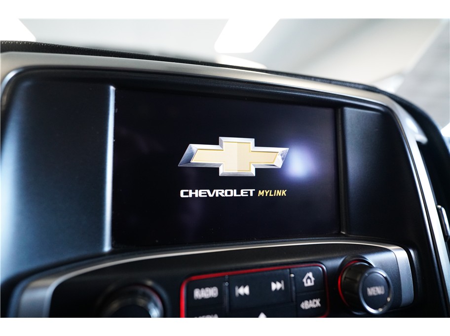 2017 Chevrolet Silverado 1500 LT - Photo 20