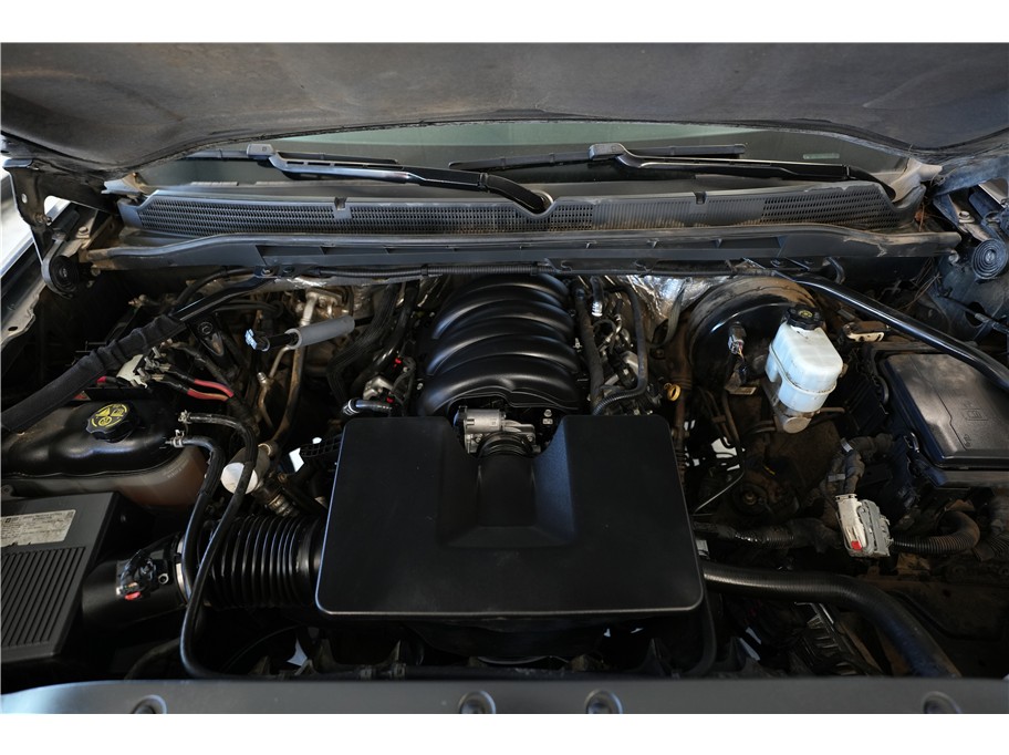 2014 GMC Sierra 1500 1SA - Photo 10