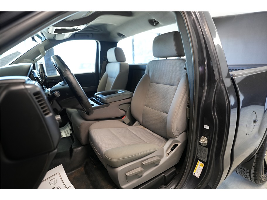 2014 GMC Sierra 1500 1SA - Photo 11