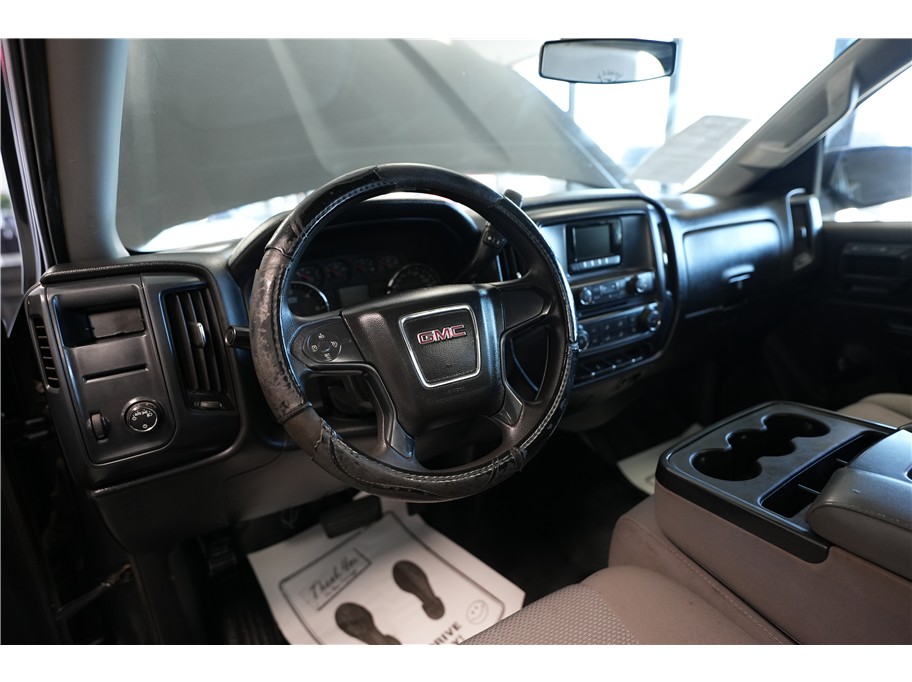 2014 GMC Sierra 1500 1SA - Photo 12