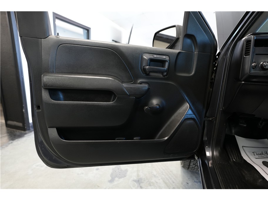 2014 GMC Sierra 1500 1SA - Photo 13