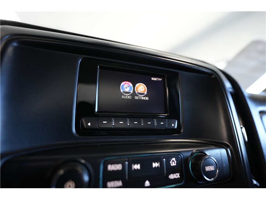 2014 GMC Sierra 1500 1SA - Photo 16