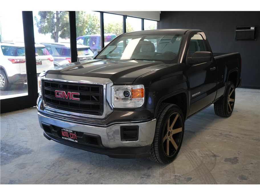 2014 GMC Sierra 1500 1SA - Photo 3