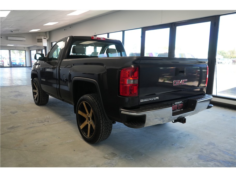 2014 GMC Sierra 1500 1SA - Photo 5