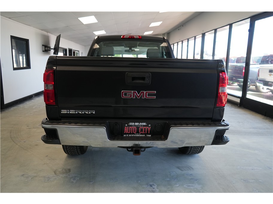 2014 GMC Sierra 1500 1SA - Photo 6