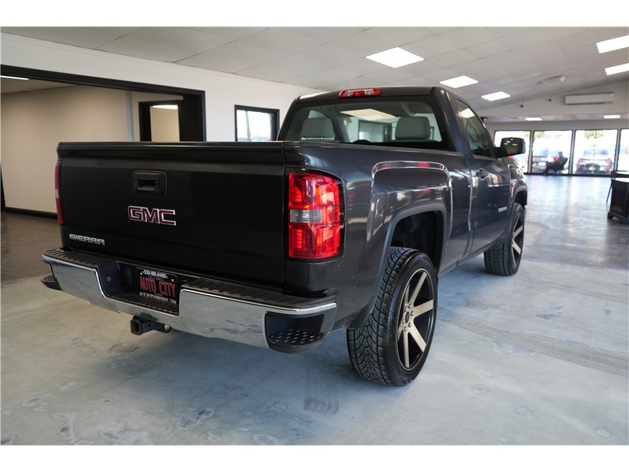2014 GMC Sierra 1500 1SA - Photo 7