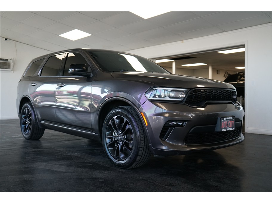 2021 Dodge Durango from Auto City