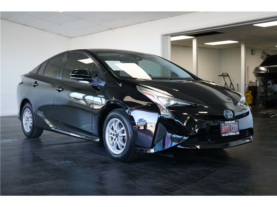 2017 Toyota Prius from Auto City