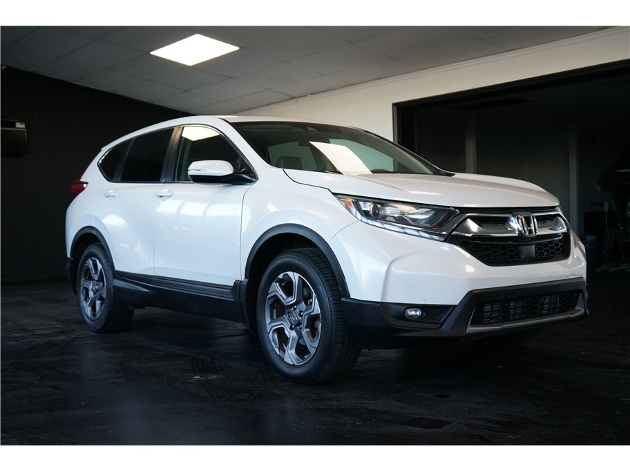 2019 Honda CR-V from Auto City