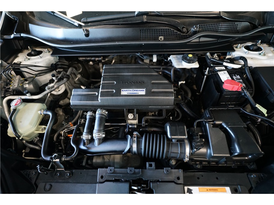 2019 Honda CR-V EX - Photo 10