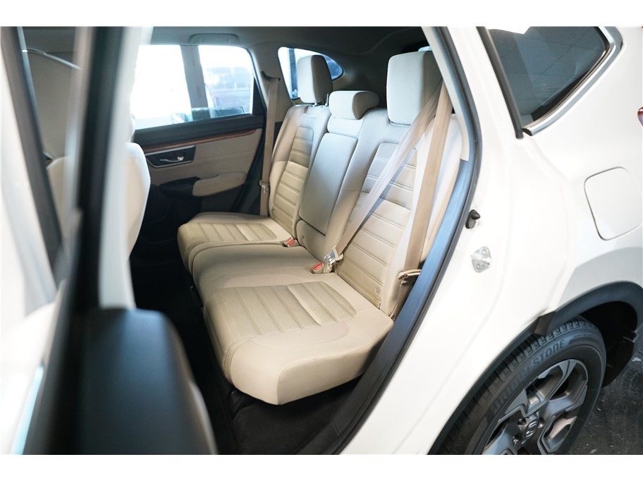 2019 Honda CR-V EX - Photo 12